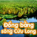 Đồng bằng sông Cửu Long - Bộ 2
